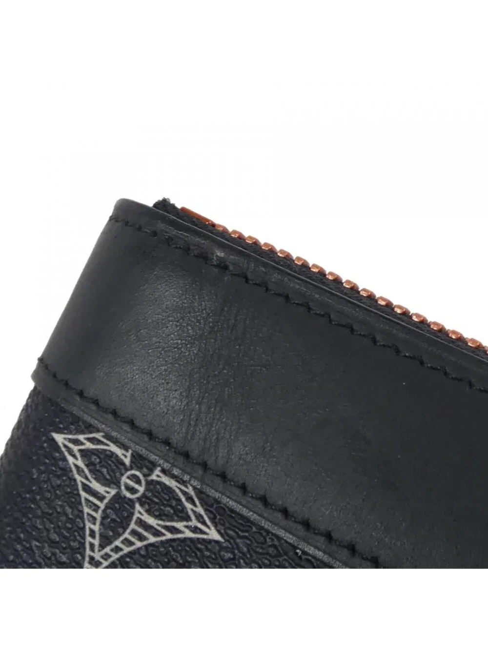 Louis Vuitton Monogram Ink Pochette Apollo PM